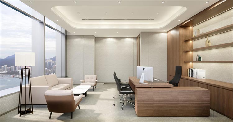 辦公室裝修設(shè)計