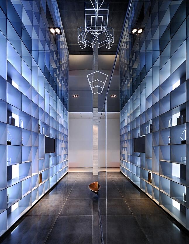 辦公室裝修秘籍：打造舒適環境氛圍，提升工作幸福感