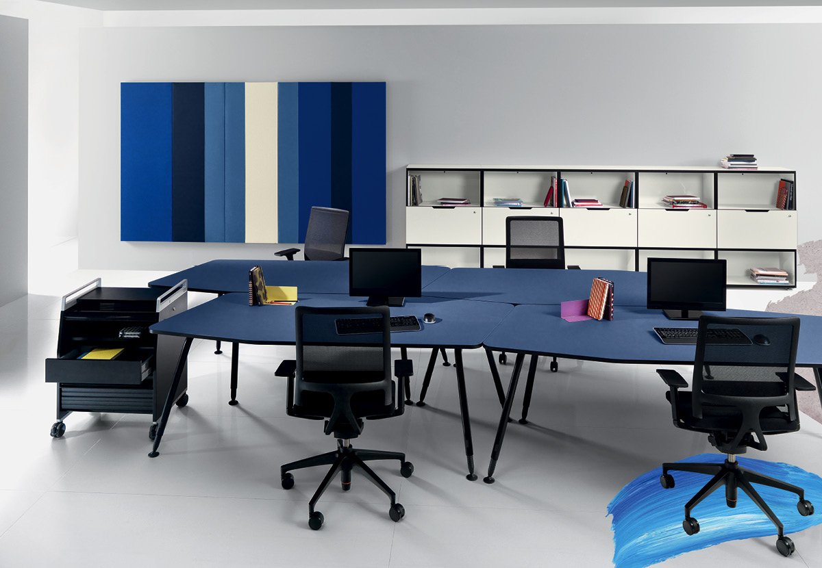 打造理想辦公環境：中央空調與新風系統改造全攻略