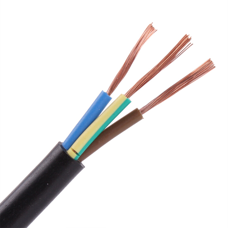 辦公室裝修電線選擇全攻略：細節決定用電安全