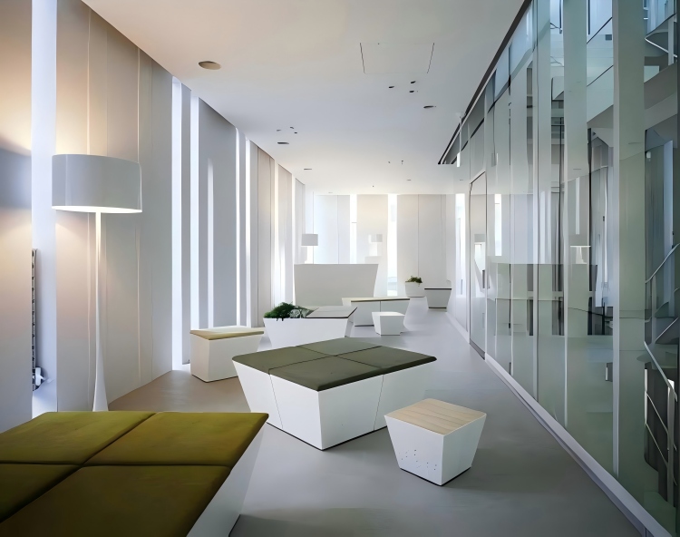 辦公室裝修不搞定物業報備?這些坑你絕對不想踩!