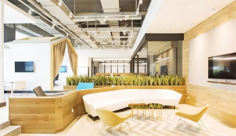 辦公室裝修質(zhì)量驗(yàn)收，細(xì)節(jié)決定成敗!