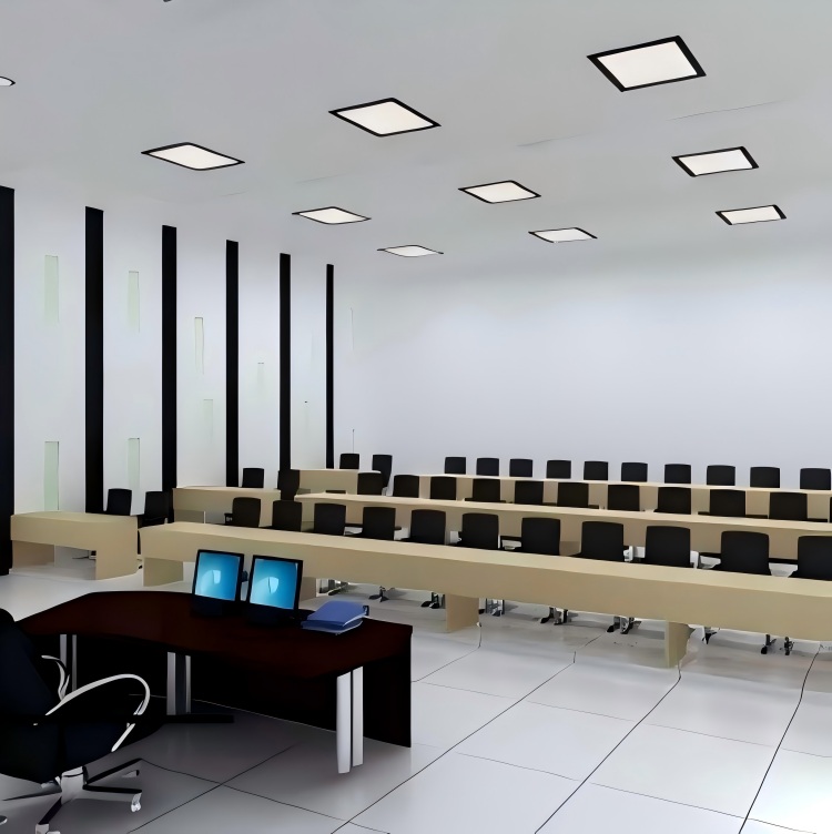 高效會(huì)議空間：辦公室會(huì)議室設(shè)計(jì)