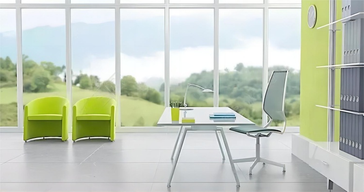 辦公室裝修量房設(shè)計(jì)，打造理想工作空間